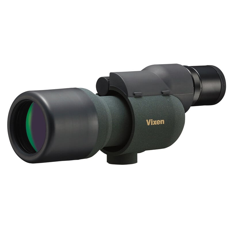 Vixen Spotting scope Geoma II ED 52-S met oculair GLH-20 en tas