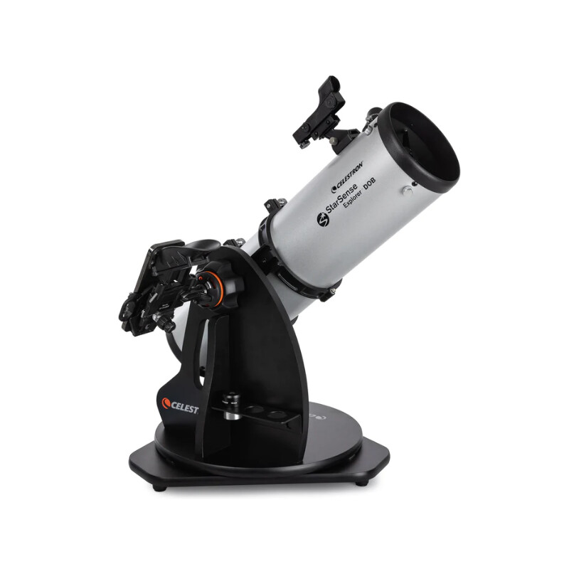 Celestron Dobson telescoop N 130/650 StarSense Explorer DOB