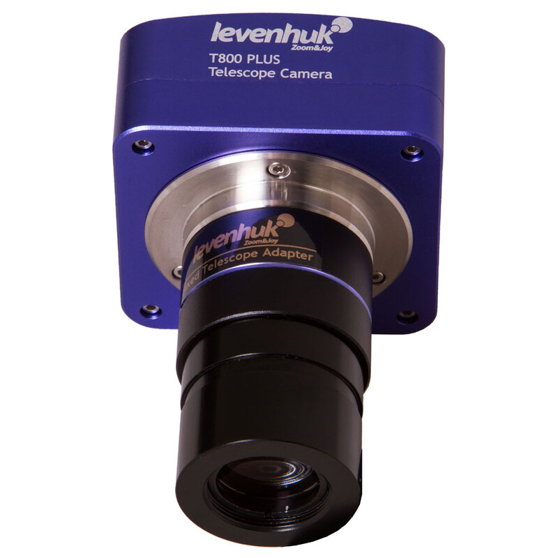 Levenhuk Camera T800 PLUS Color
