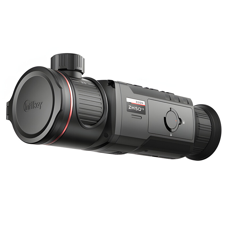 InfiRay Warmtebeeldcamera Zoom ZH50 V2