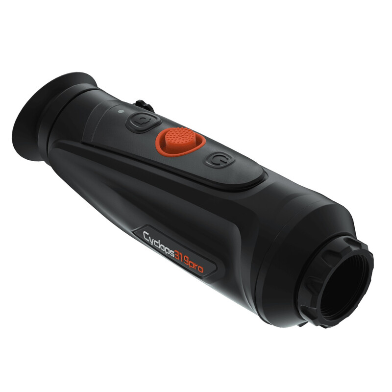 ThermTec Warmtebeeldcamera Cyclops 319 Pro