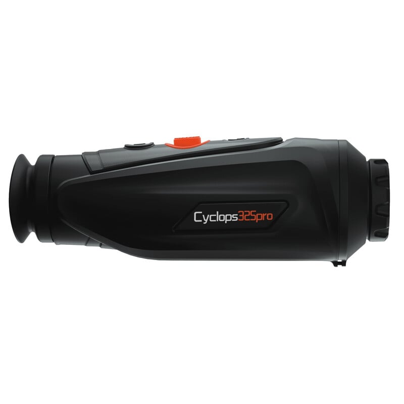 ThermTec Warmtebeeldcamera Cyclops 325 Pro