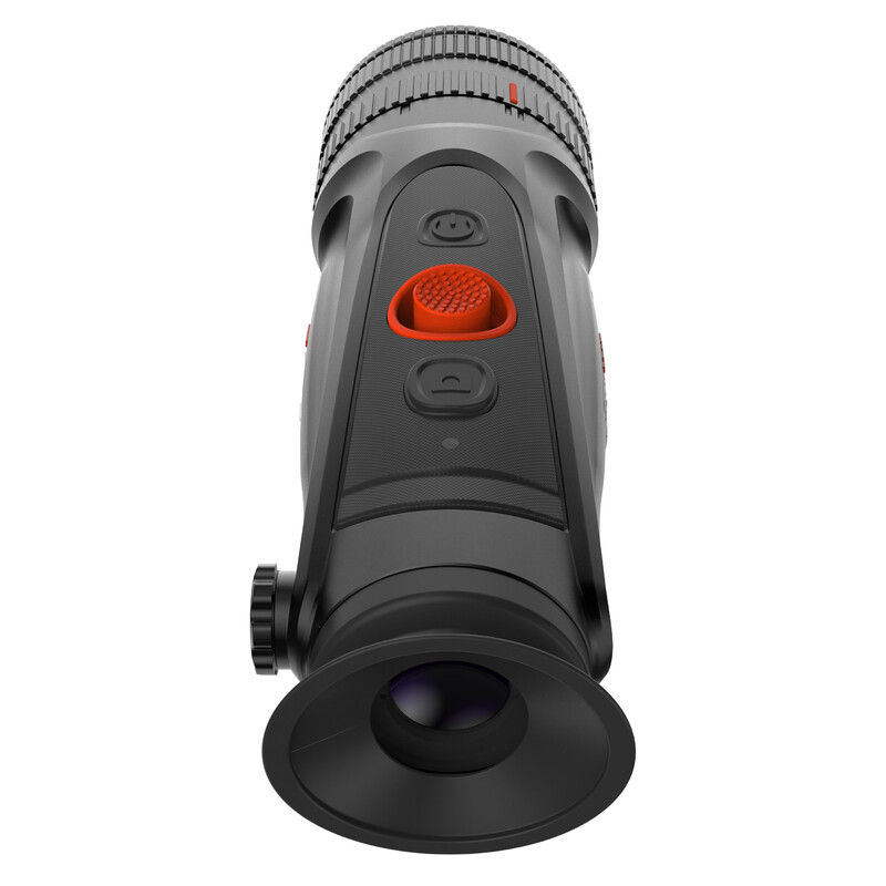 ThermTec Warmtebeeldcamera Cyclops 650D