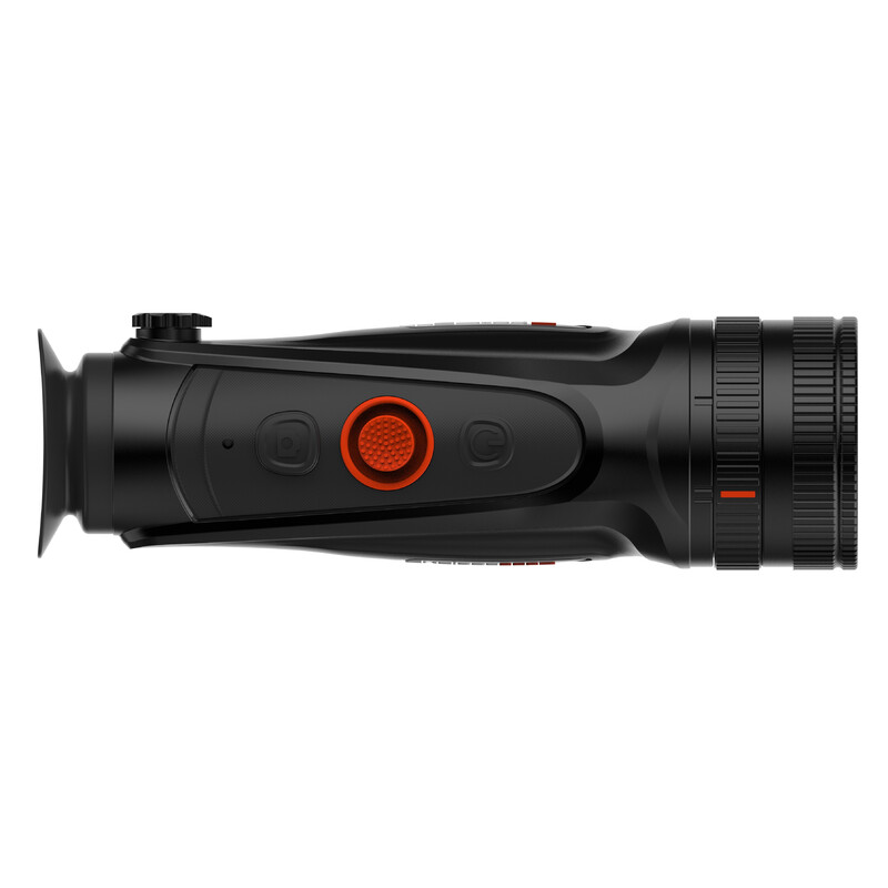 ThermTec Warmtebeeldcamera Cyclops 650D