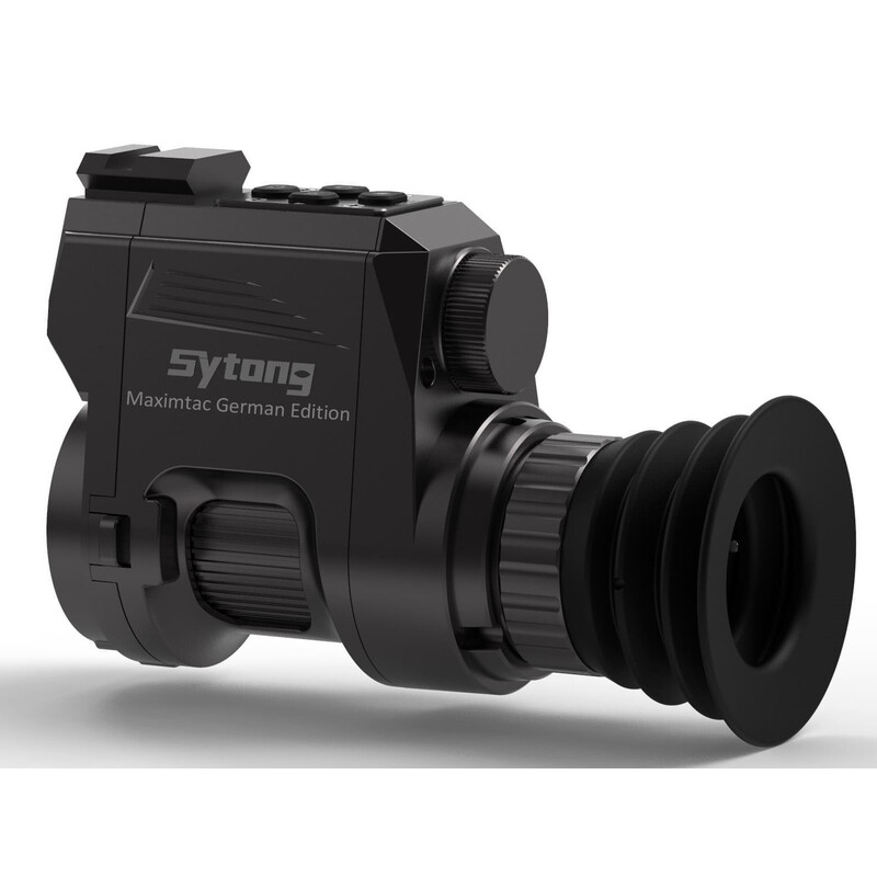 Sytong Nachtkijker HT-660-12mm / 48mm Eyepiece German Edition