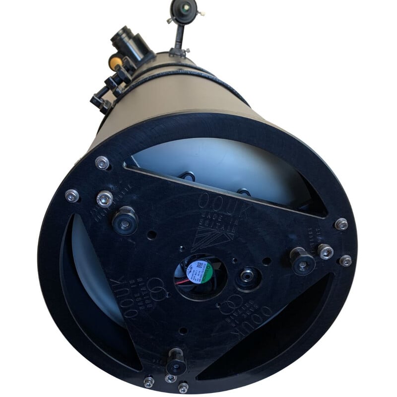 Orion Optics UK Telescoop N 200/900 IDEAL8 OTA