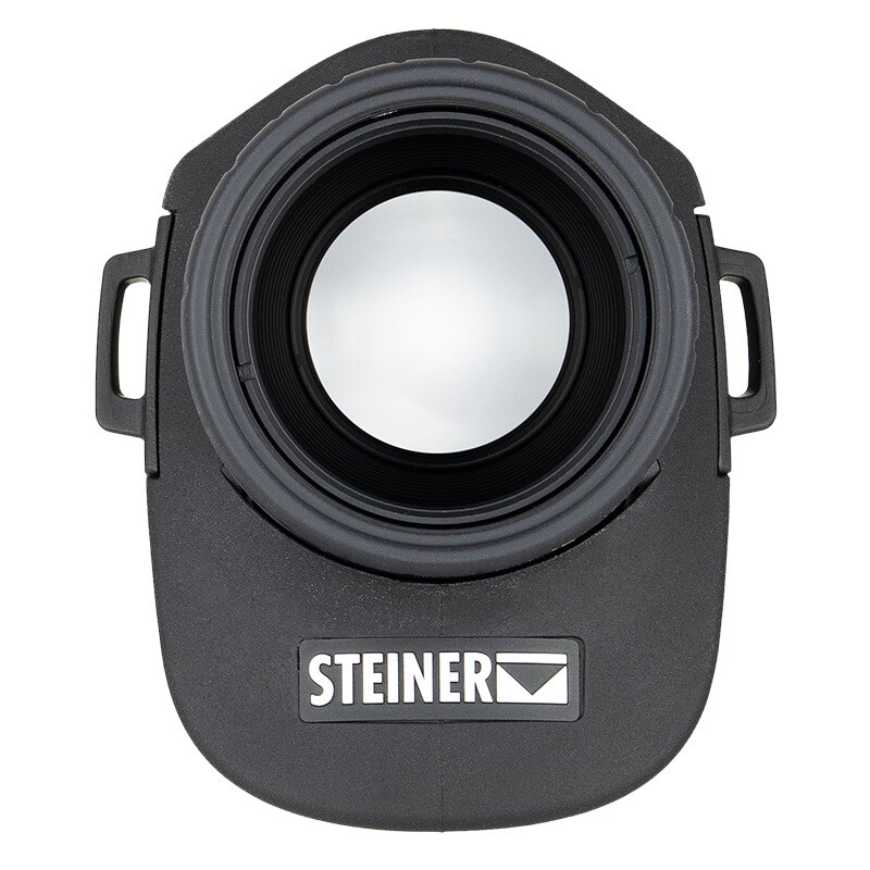 Steiner Warmtebeeldcamera Nighthunter H35 V2
