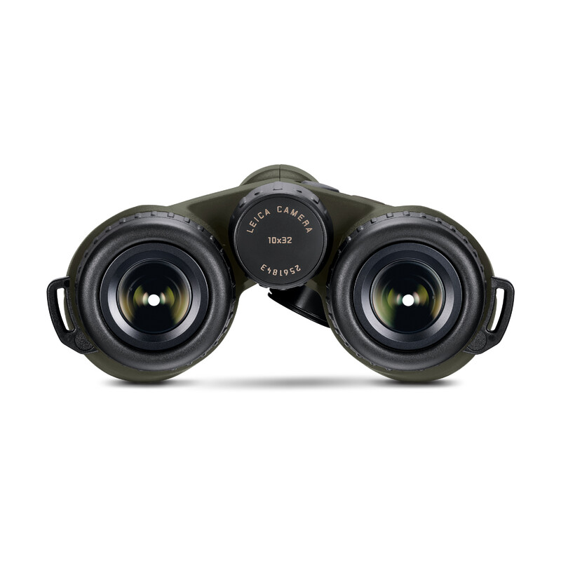 Leica Verrekijkers Geovid Pro 10x32 oliv