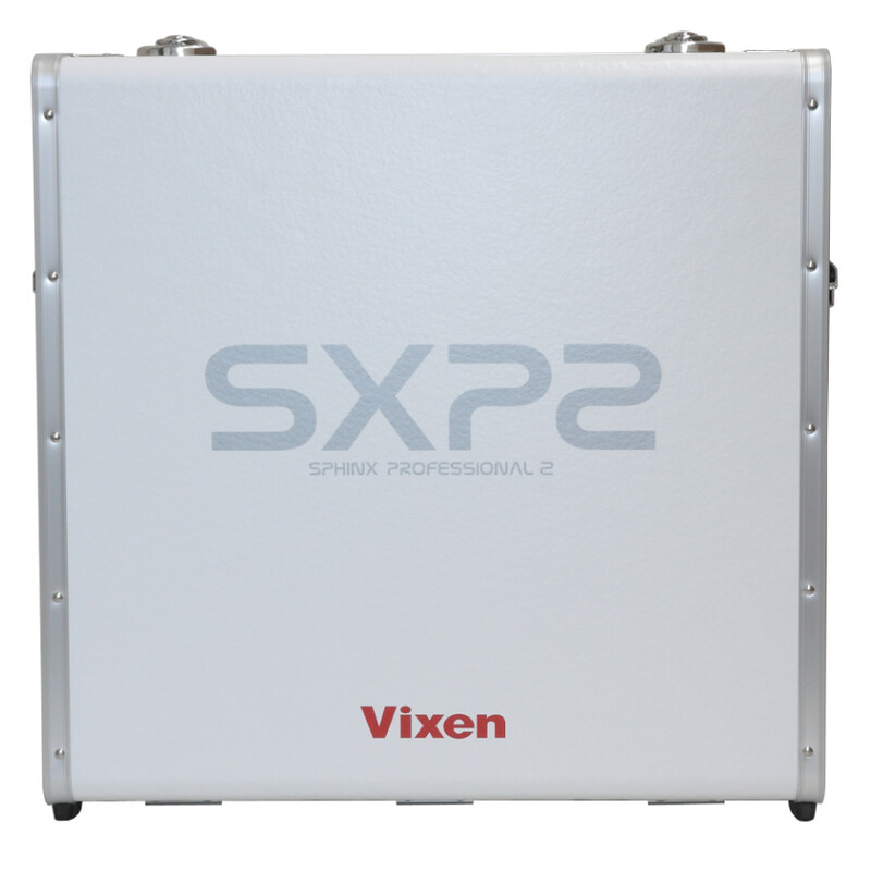 Vixen Transportkoffers Sphinx SXP2