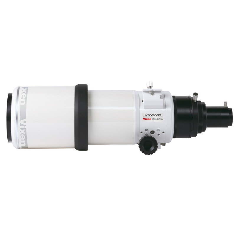 Vixen Apochromatische refractor AP 90/495 VSD90SS OTA