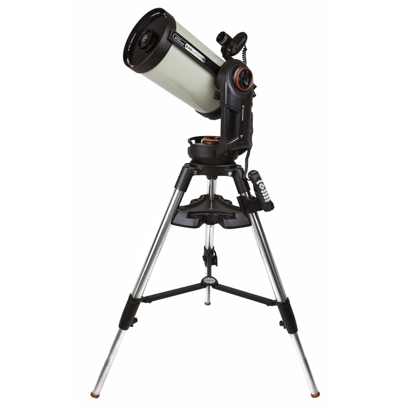 Celestron Schmidt-Cassegrain telescoop SC 235/2350 EdgeHD NexStar Evolution 925 StarSense GoTo
