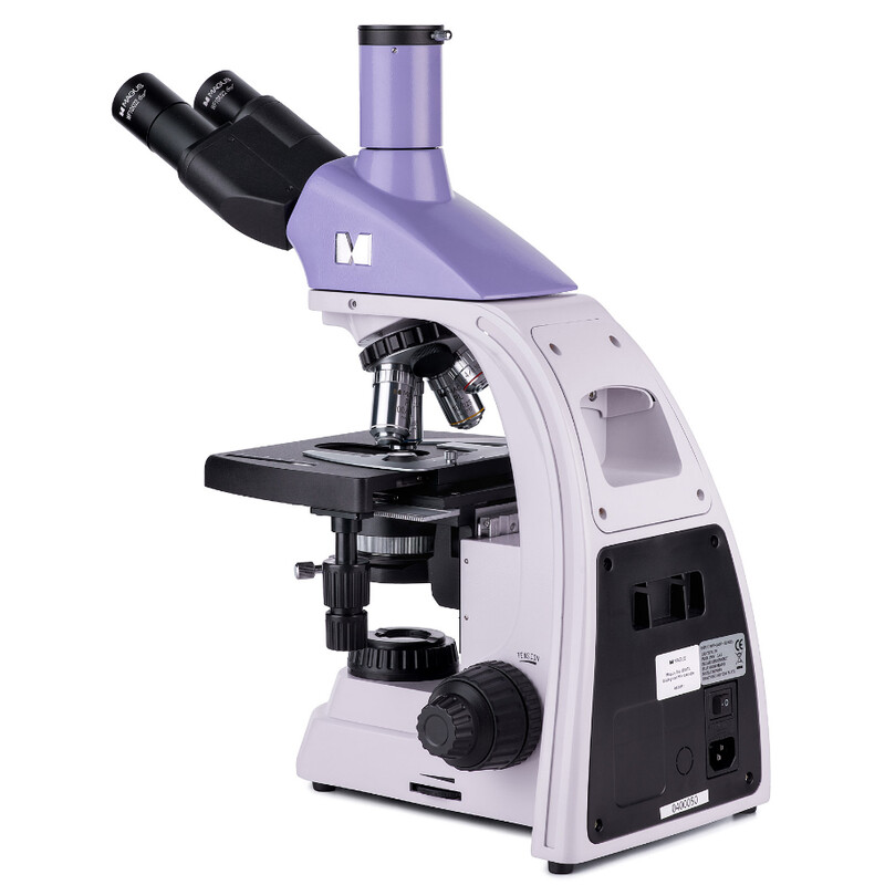 MAGUS Microscoop Bio D250TL trino LCD 40-1000x LED