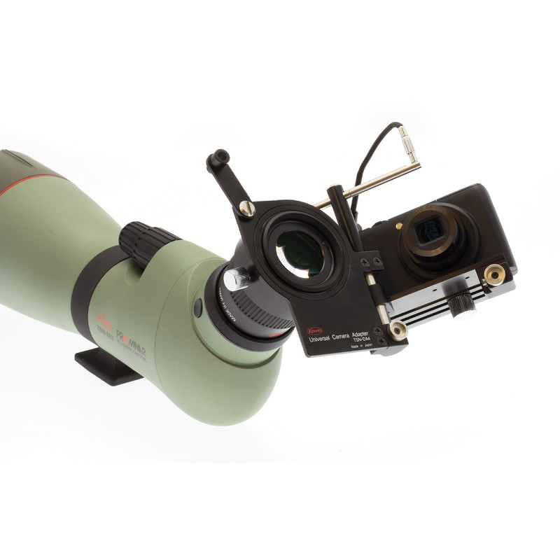 Kowa TSN-DA4 universele camera-adapter